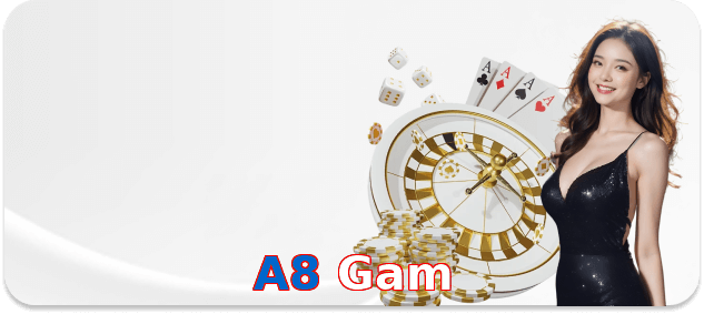 A8 Gam game app for Pakistan players